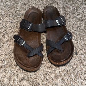 Cute sandals